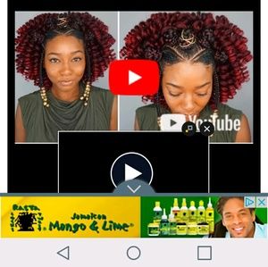 Meet your Posher, Shavon